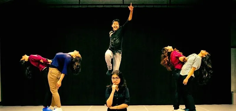 Attakkalari Centre for Movement Arts