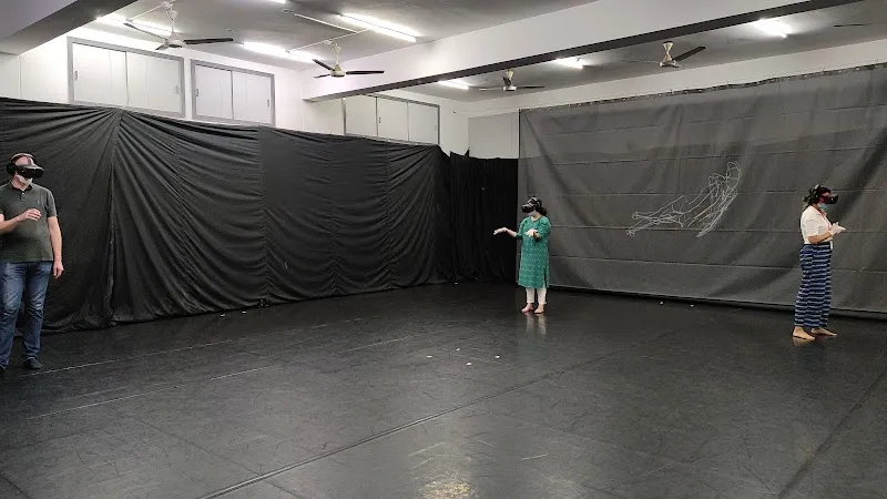 Attakkalari Centre for Movement Arts