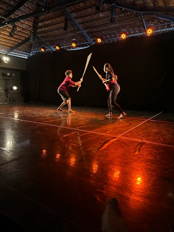 Attakkalari Centre for Movement Arts