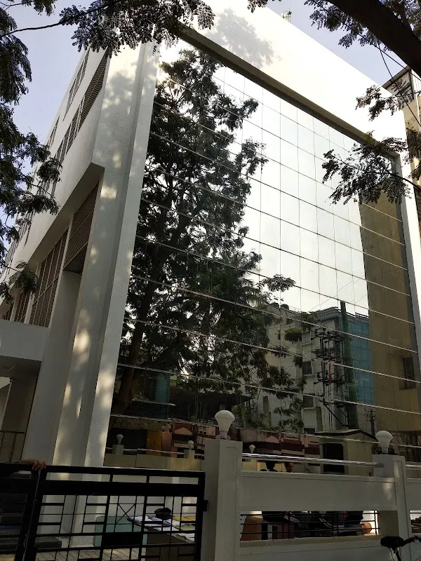 Attakkalari Centre for Movement Arts