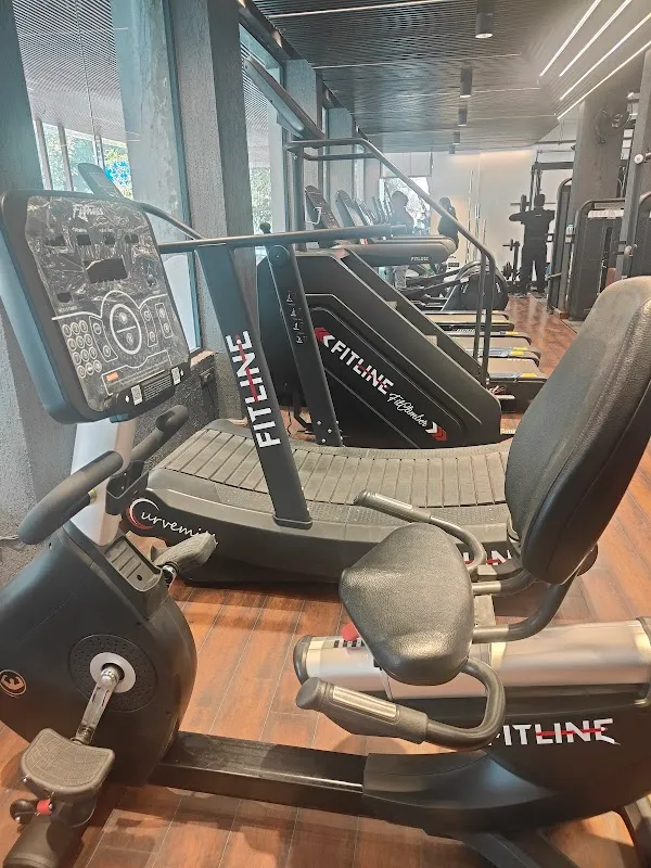 Dronacharya The Gym