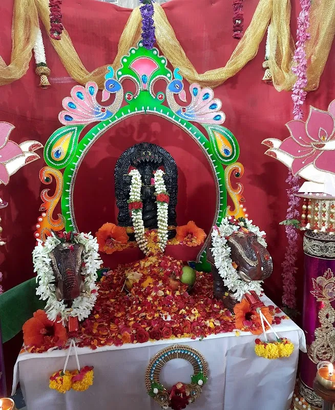 Rashtrotthana Yoga Centre