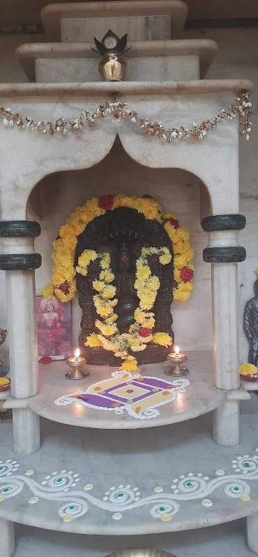 Rashtrotthana Yoga Centre