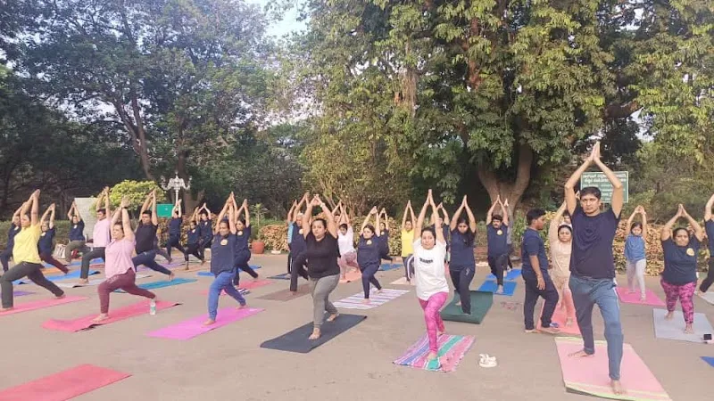 Rashtrotthana Yoga Centre
