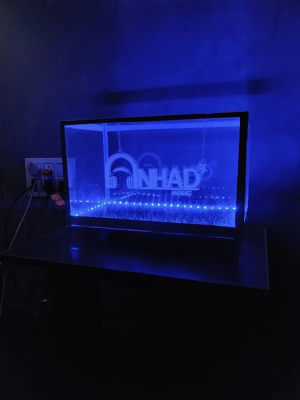 Anhad Music Studio