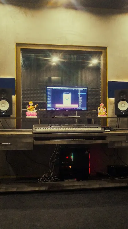 Anhad Music Studio