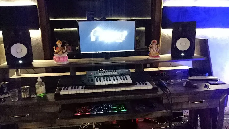 Anhad Music Studio