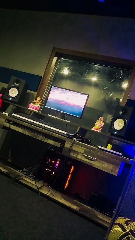 Anhad Music Studio