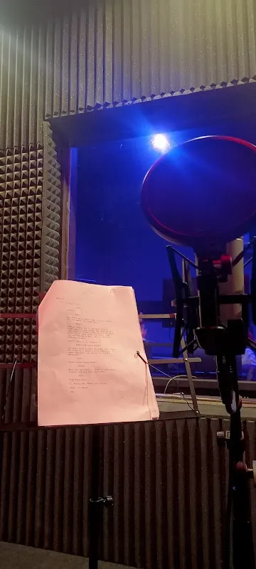 Anhad Music Studio