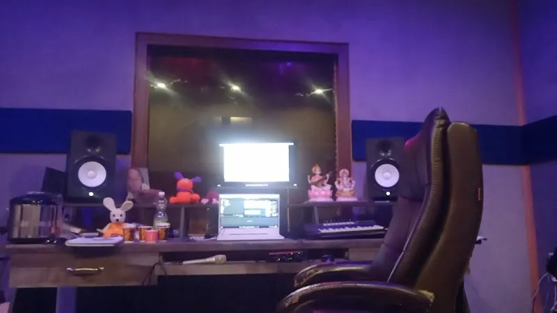 Anhad Music Studio