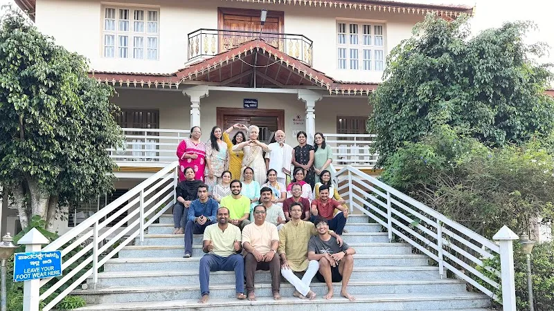 Art of Living Yoga and Meditation