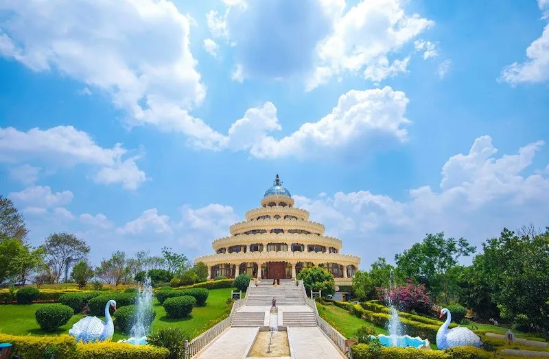 Art of Living Yoga and Meditation