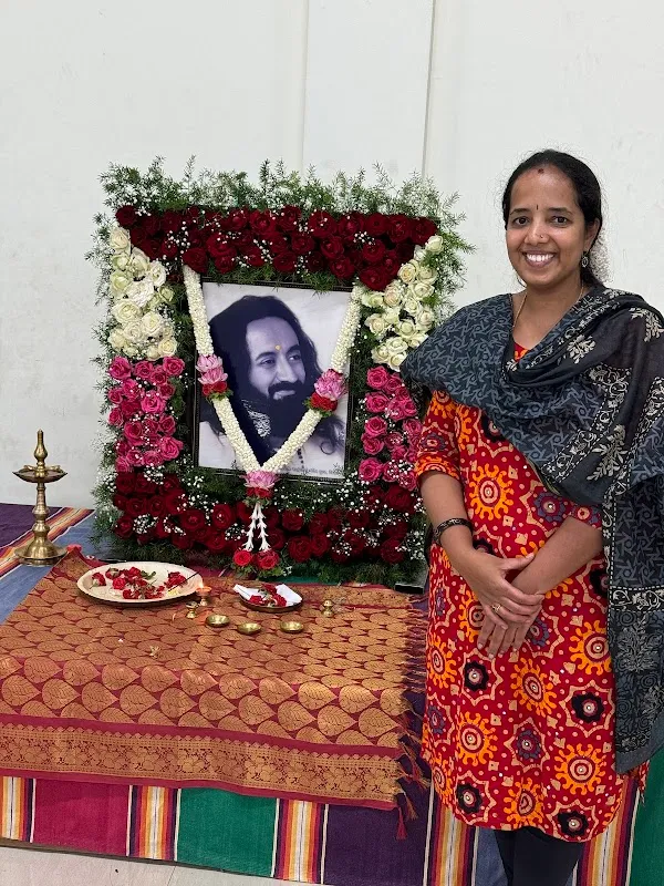 Art of Living Yoga and Meditation
