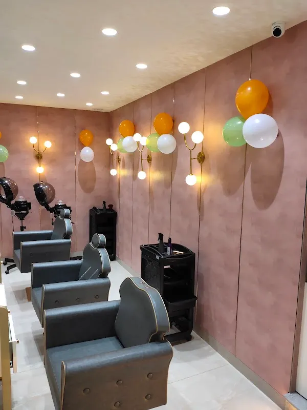 CUT&STYLE Salon - Koramangala, Bengaluru