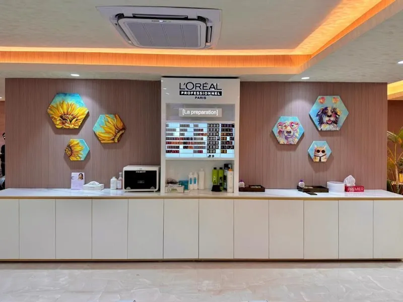 CUT&STYLE Salon - Koramangala, Bengaluru