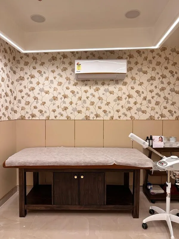 CUT&STYLE Salon - Koramangala, Bengaluru