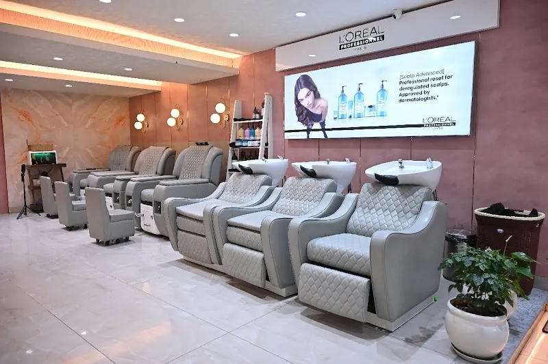 CUT&STYLE Salon - Koramangala, Bengaluru