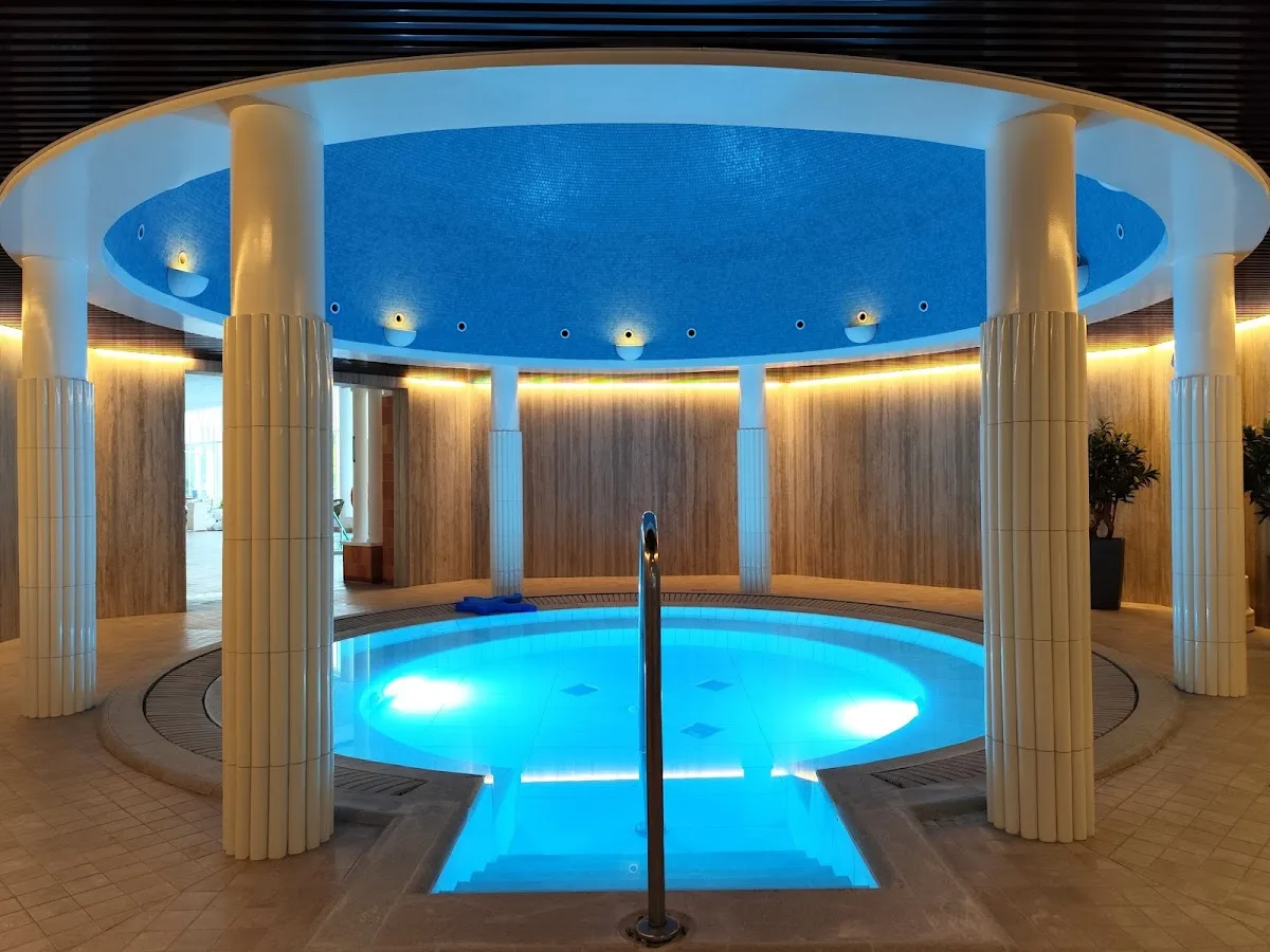 Naantali Spa Hotel & Resort