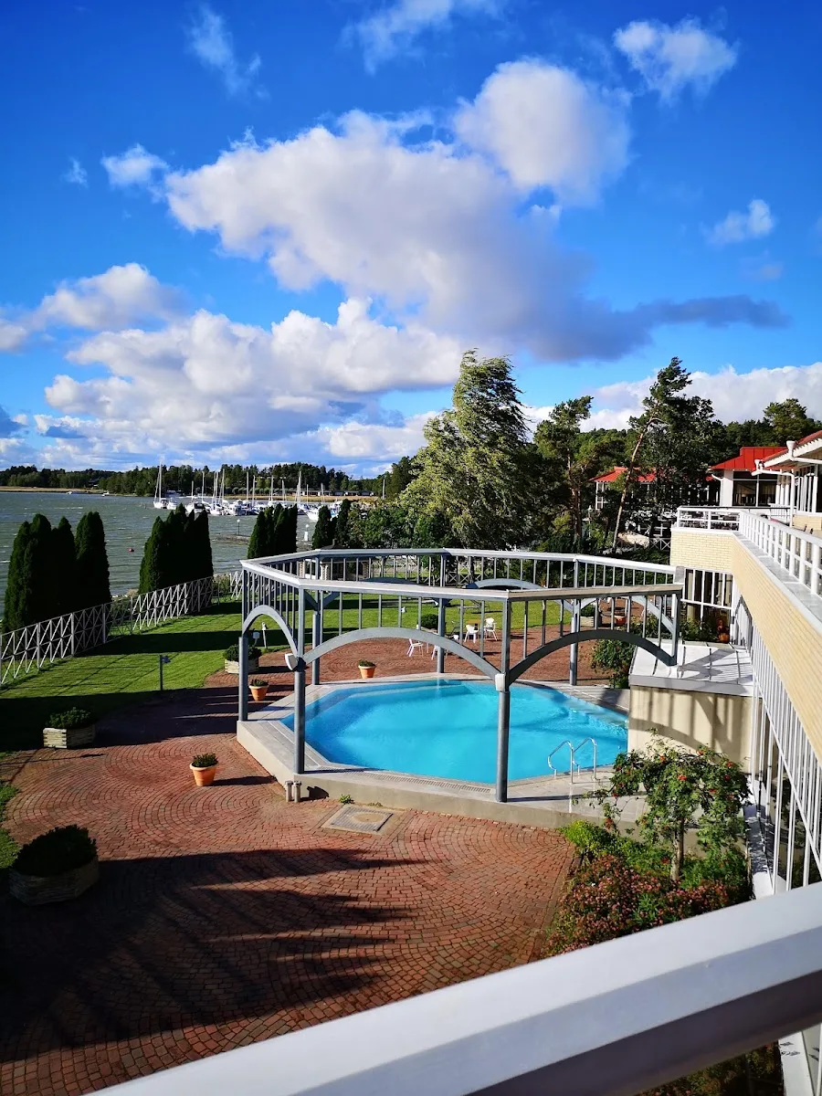 Naantali Spa Hotel & Resort