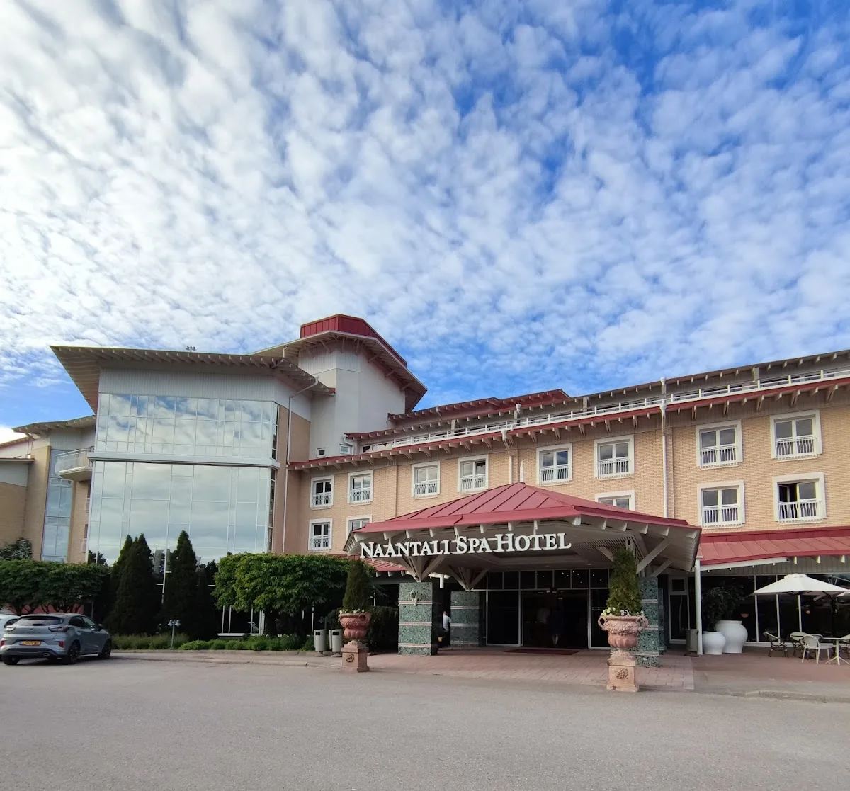 Naantali Spa Hotel & Resort