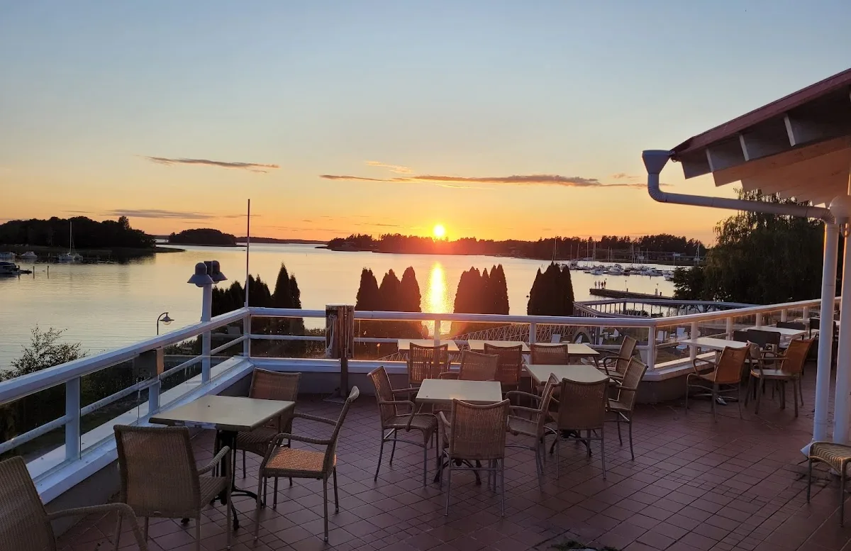 Naantali Spa Hotel & Resort