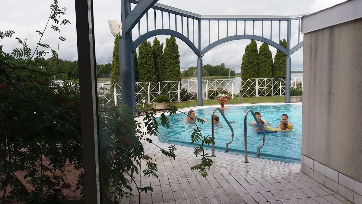 Naantali Spa Hotel & Resort