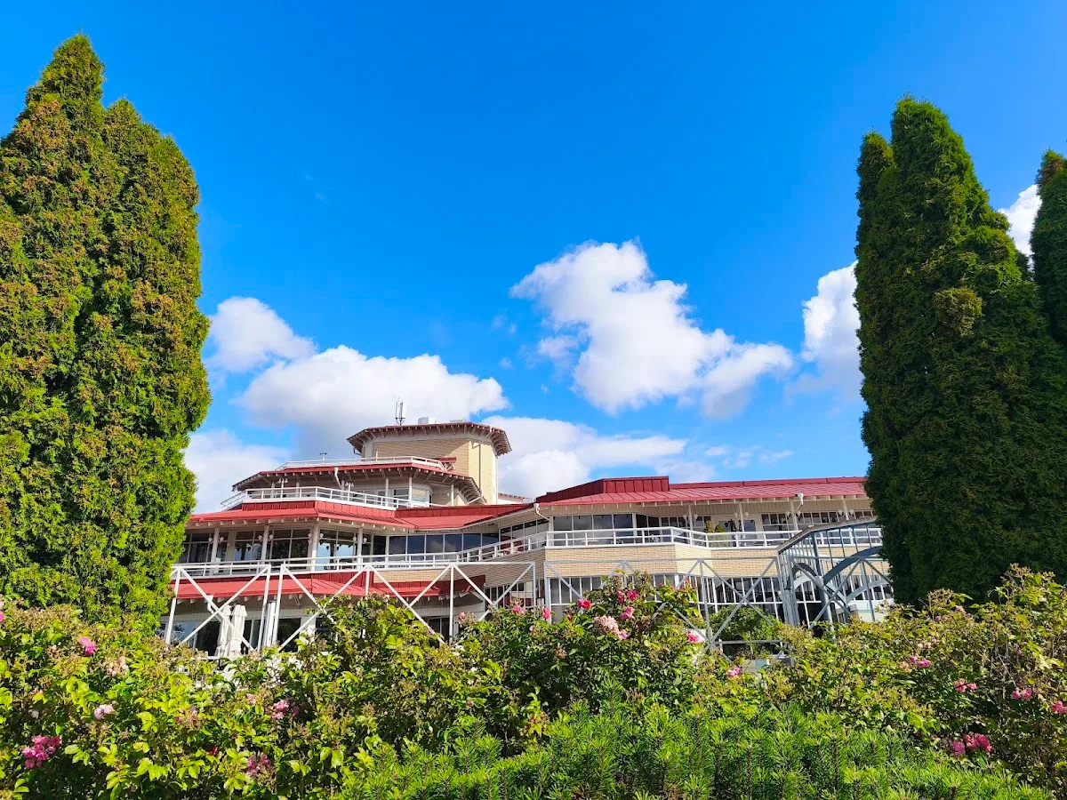 Naantali Spa Hotel & Resort