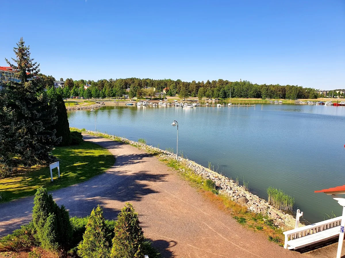 Naantali Spa Hotel & Resort