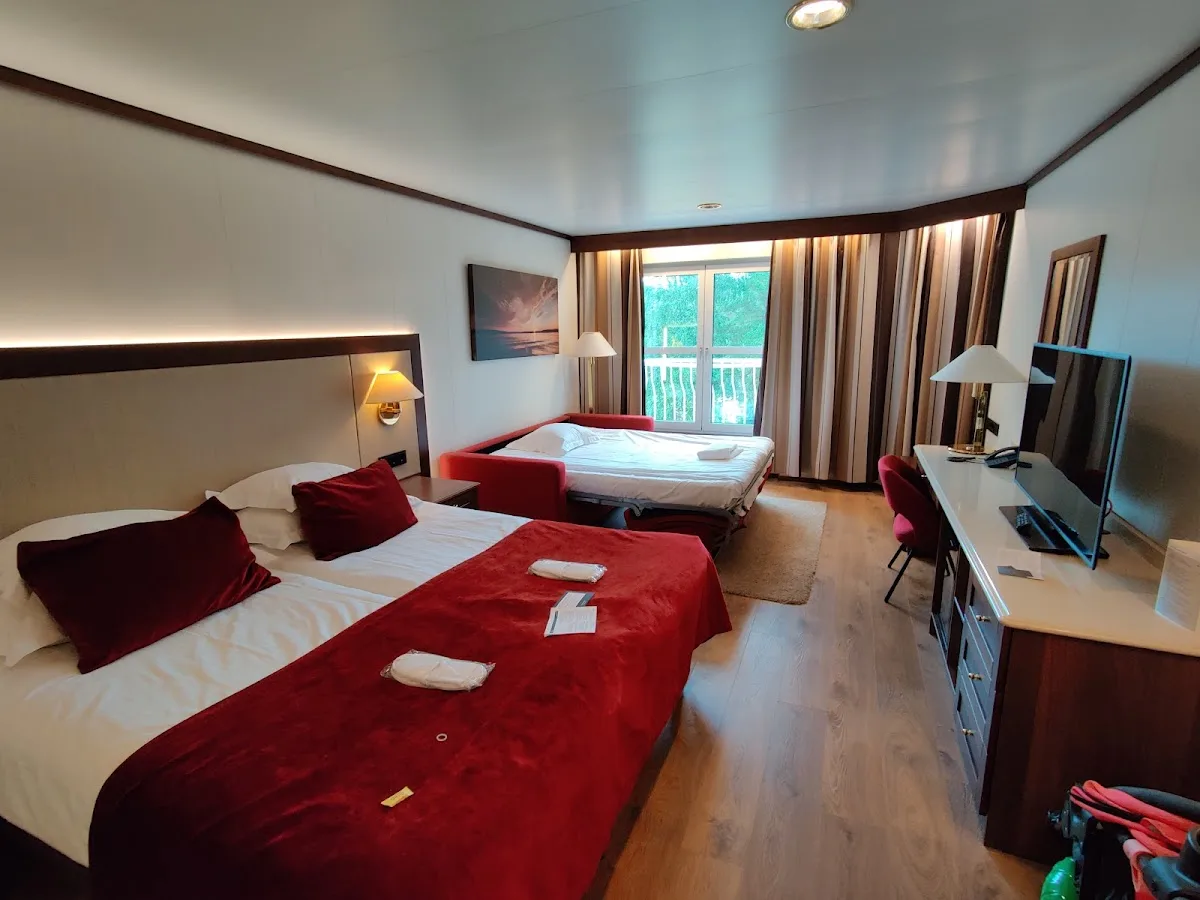 Naantali Spa Hotel & Resort
