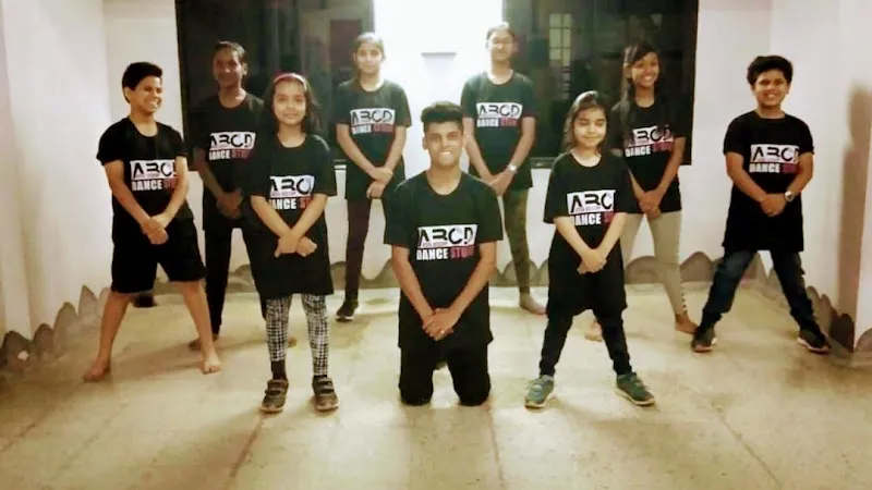 ABCD DANCE STUDIO, hip hop , contemporary ,semi classical ,Sangeet choreography ,annual function choreography, freestyle