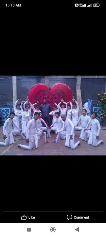 ABCD DANCE STUDIO, hip hop , contemporary ,semi classical ,Sangeet choreography ,annual function choreography, freestyle