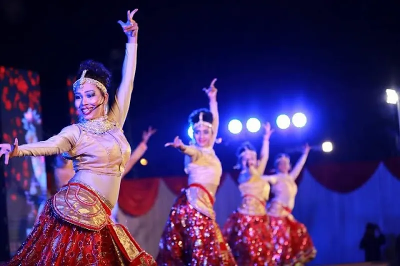 ABCD DANCE STUDIO, hip hop , contemporary ,semi classical ,Sangeet choreography ,annual function choreography, freestyle