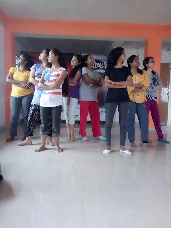 ABCD DANCE STUDIO, hip hop , contemporary ,semi classical ,Sangeet choreography ,annual function choreography, freestyle