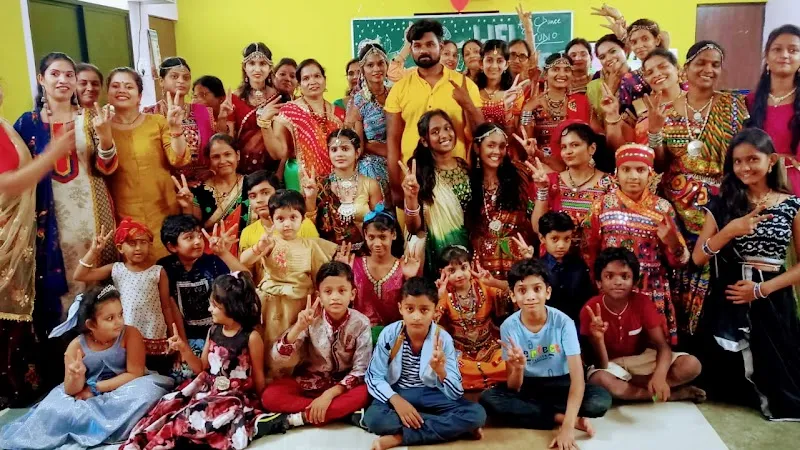 ABCD DANCE STUDIO, hip hop , contemporary ,semi classical ,Sangeet choreography ,annual function choreography, freestyle