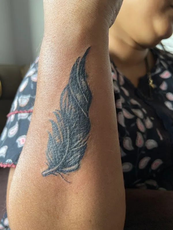 Dj Tattoo and salon