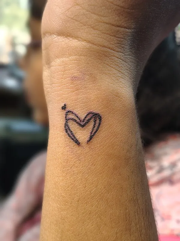 Dj Tattoo and salon