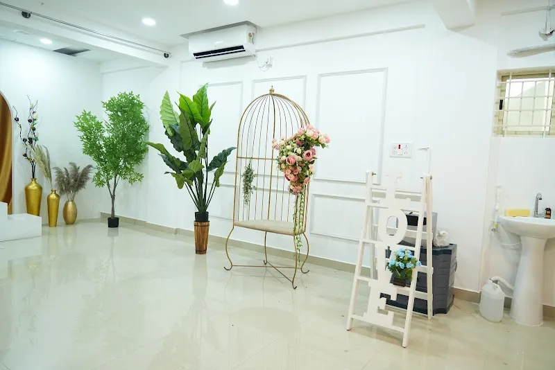 Dilip photography Studio