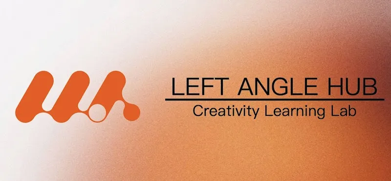 Left Angle Hub