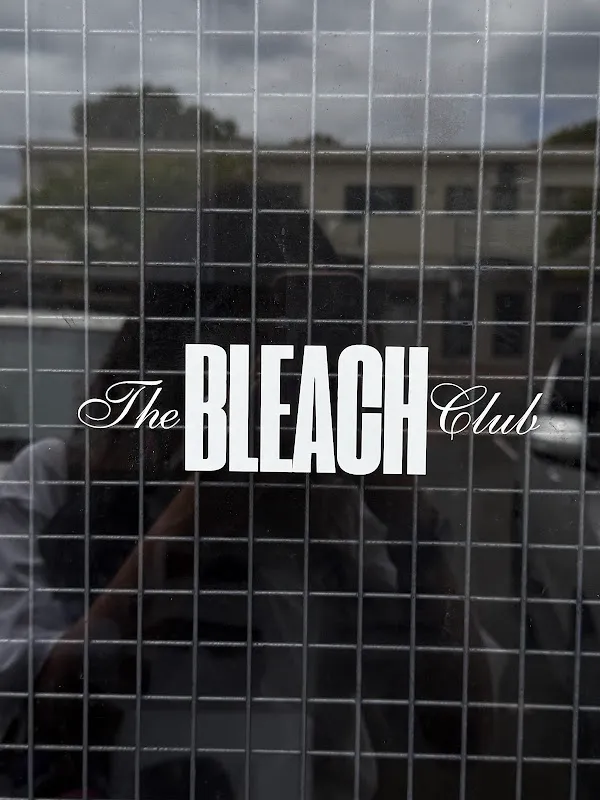 The Bleach Club