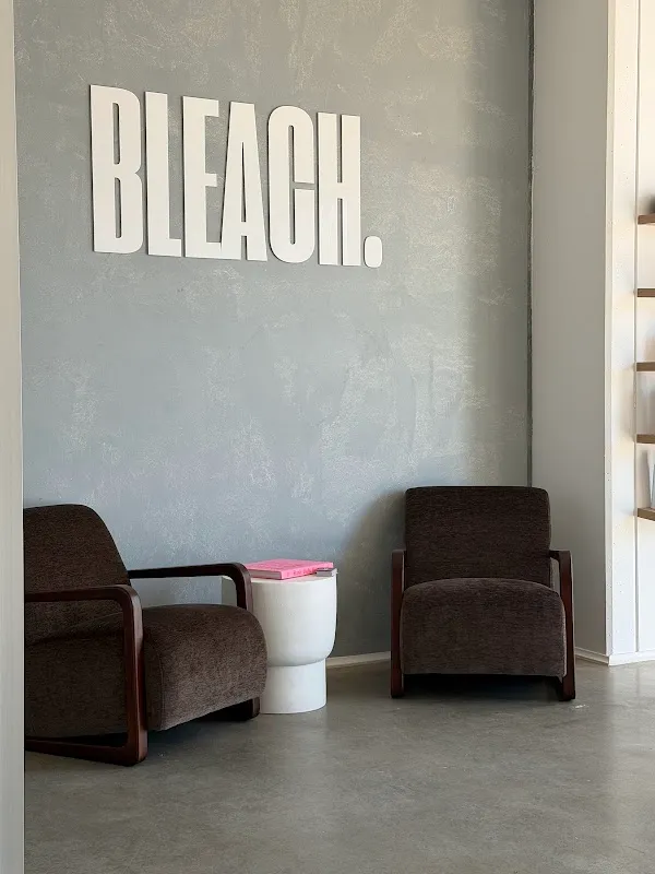 The Bleach Club