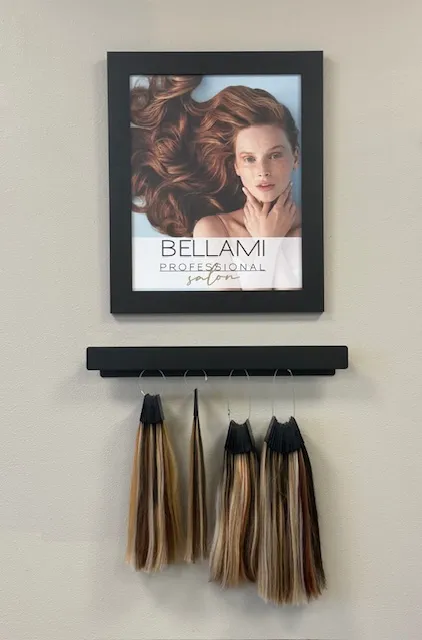 Salon Divine