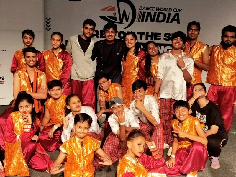 Naad Saad Dance Academy