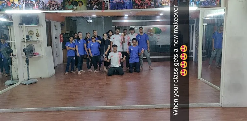 Naad Saad Dance Academy
