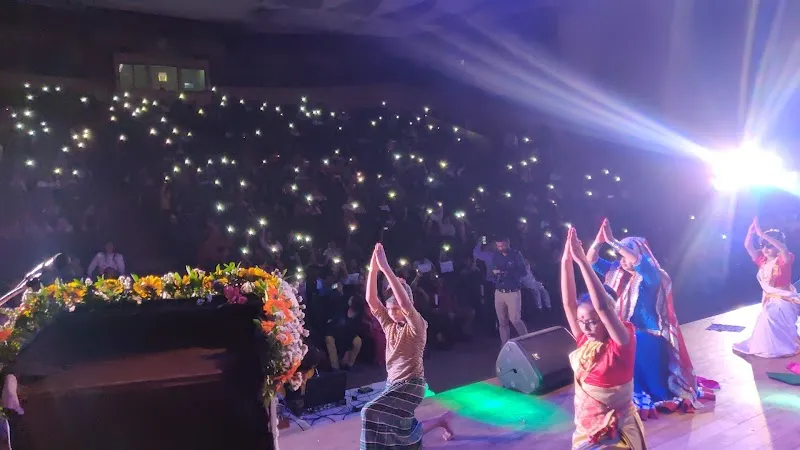 Naad Saad Dance Academy