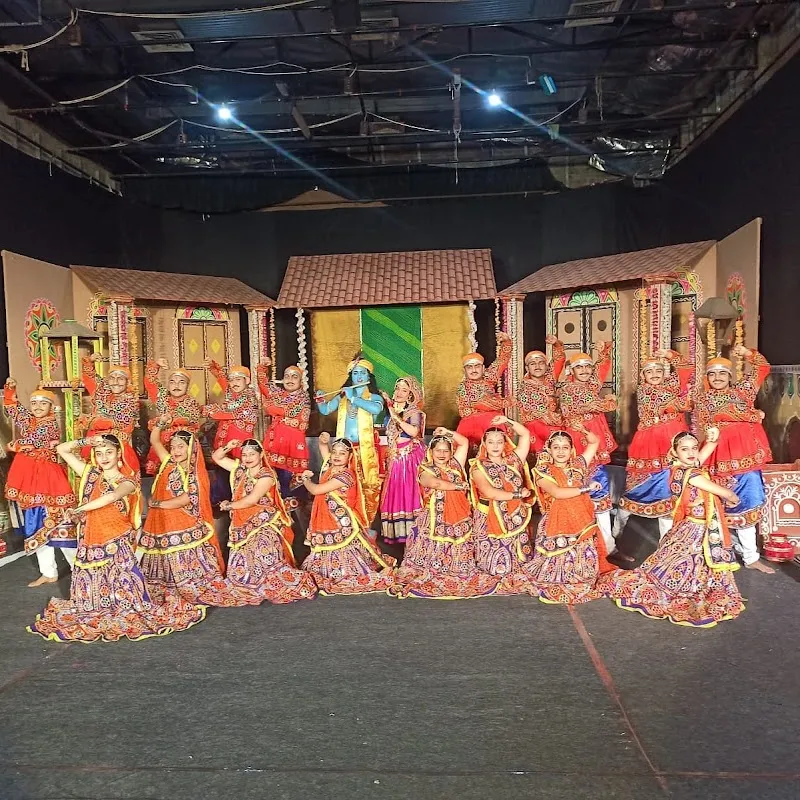 Naad Saad Dance Academy