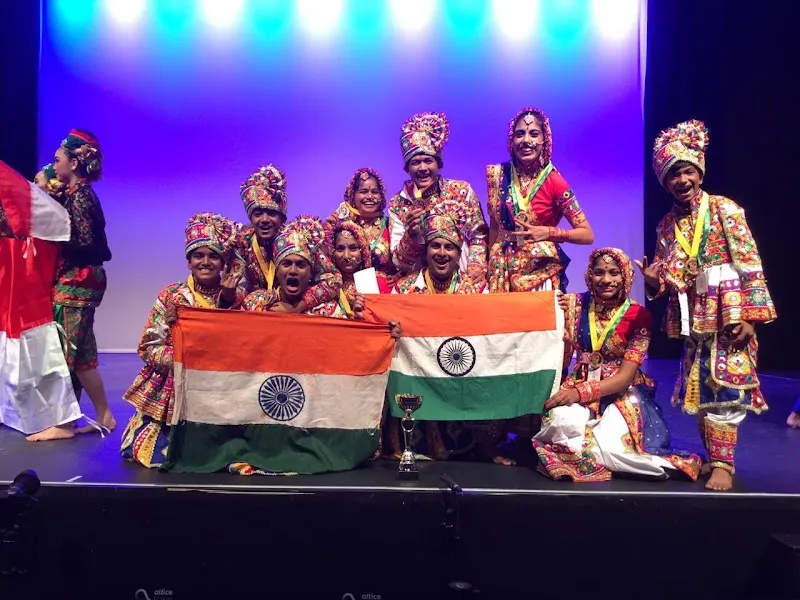 Naad Saad Dance Academy