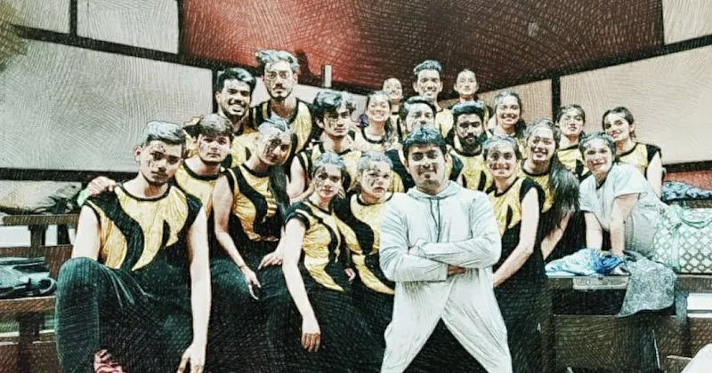 Naad Saad Dance Academy