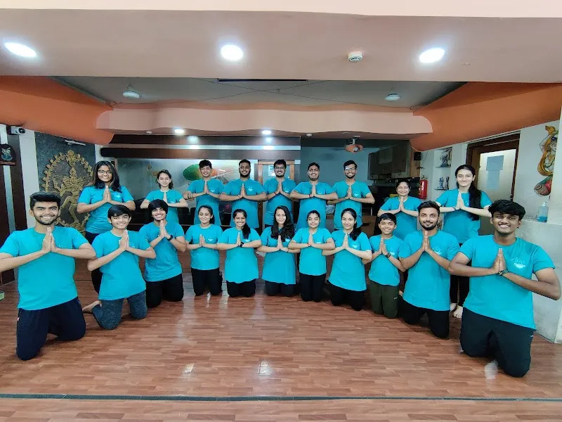 Naad Saad Dance Academy