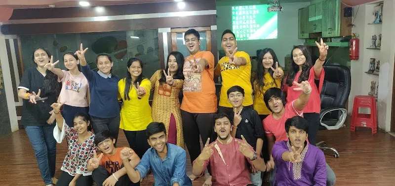 Naad Saad Dance Academy