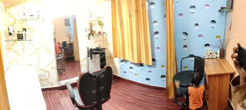 Manjushree Beauty parlour